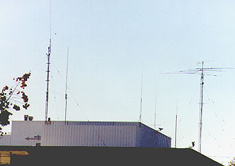Fullerton antennas