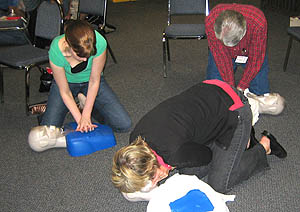 Some CPR class members