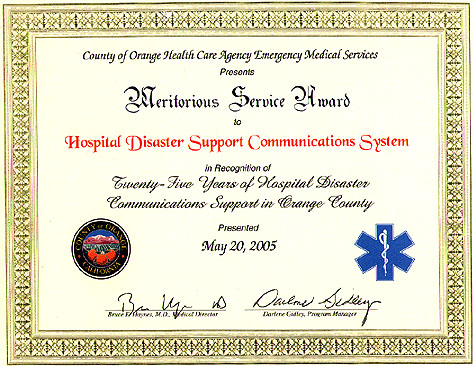 Latest recognition