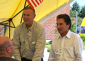 Field Day 2010