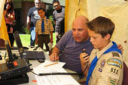 Field Day 2012
