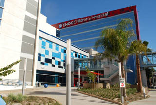 Childrens Hospital of OC