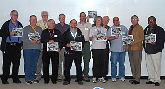 2012 Disaster Dozen