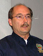 Mike Steinkraus N6PTN