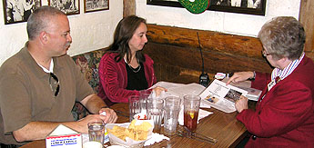 Riverside RACES conference
