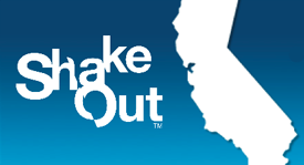 Great Shakeout