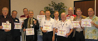 2008 Disaster Dozen