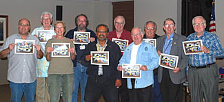 2009 Disaster Dozen