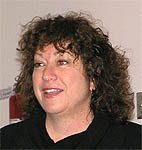 Mary Massey