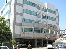 Mission Regional Hospital