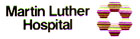 Martin Luther logo