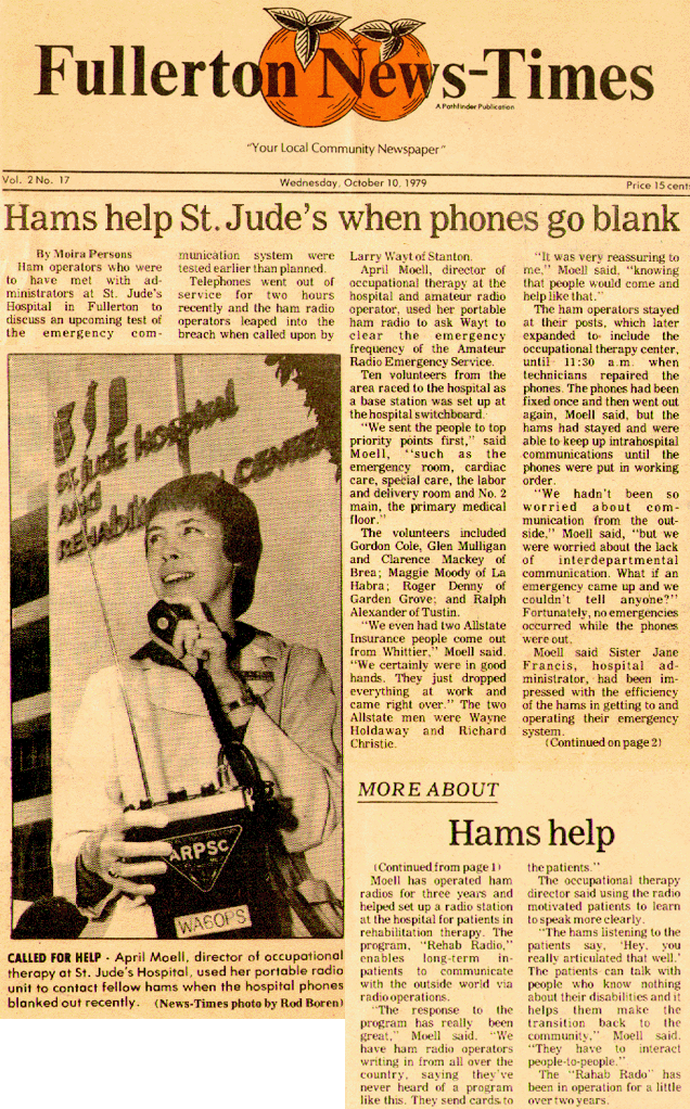 News-Times article