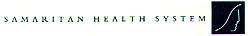 Samaritan logo