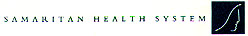 Samaritan logo