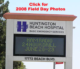 Field Day Photos